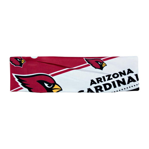 Arizona Cardinals NFL Stretch Headband