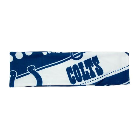Indianapolis Colts NFL Stretch Headband