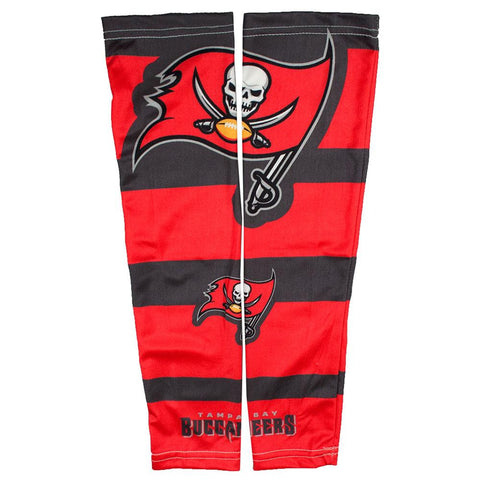 Tampa Bay Buccaneers NFL Poly-Spandex Strong Arm
