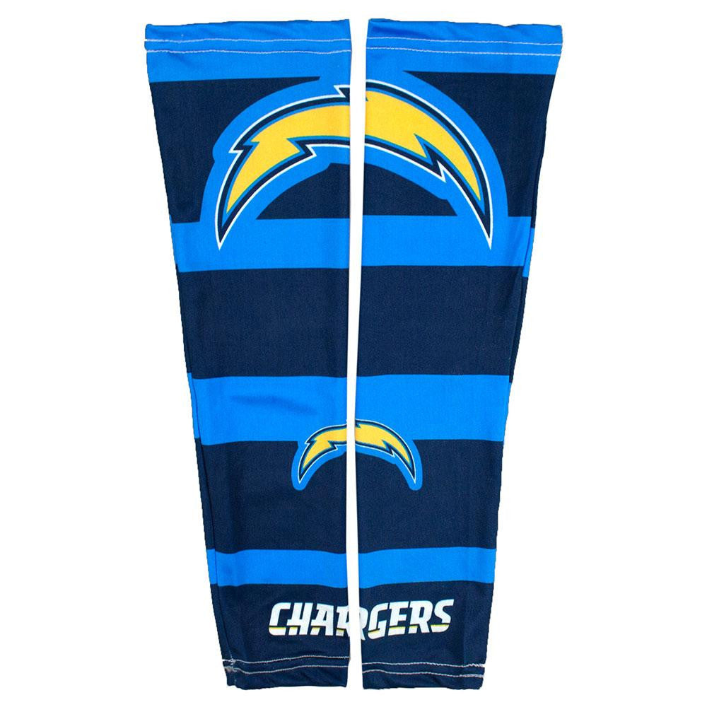 San Diego Chargers NFL Poly-Spandex Strong Arm