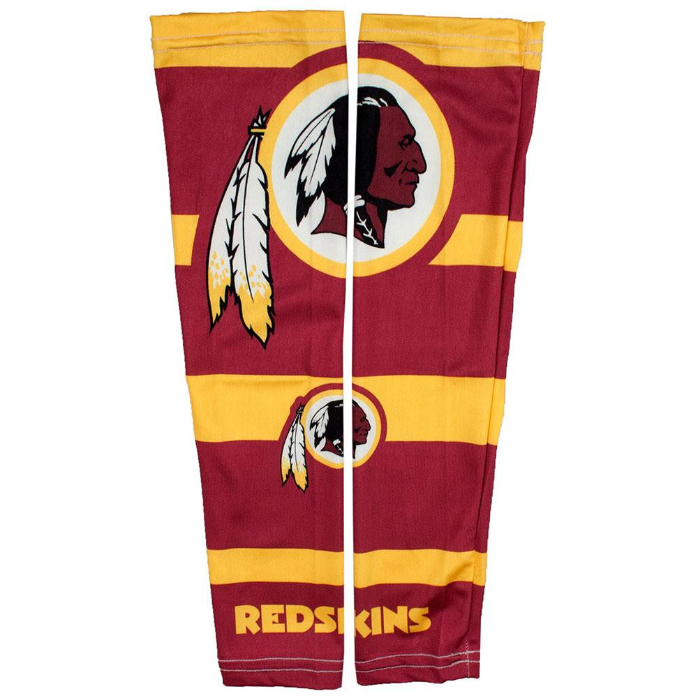 Washington Redskins NFL Poly-Spandex Strong Arm