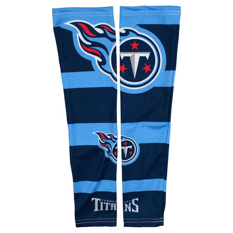 Tennessee Titans NFL Poly-Spandex Strong Arm