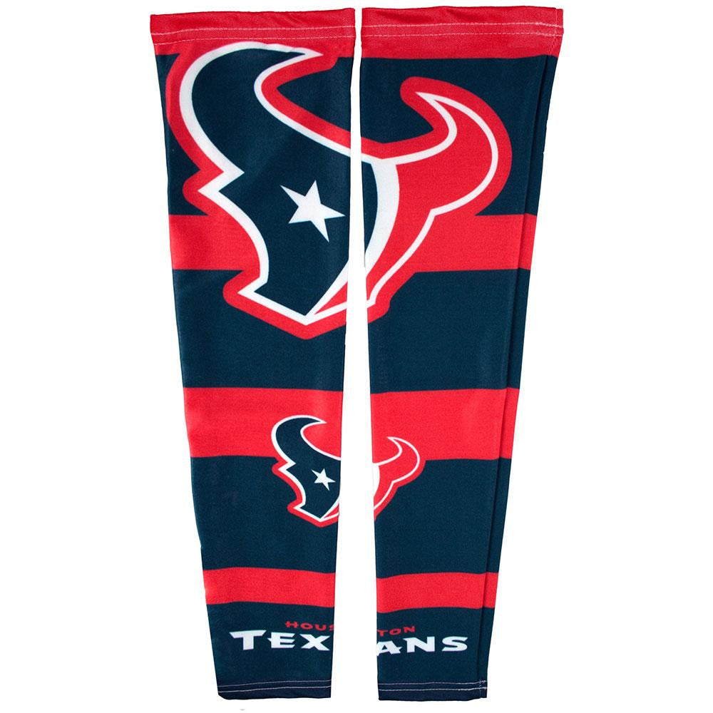 Houston Texans NFL Poly-Spandex Strong Arm