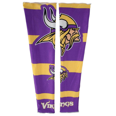 Minnesota Vikings NFL Poly-Spandex Strong Arm