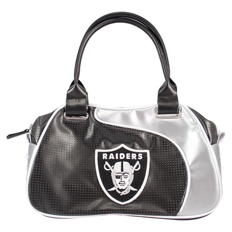 Oakland Raiders NFL Perf-ect Bowler