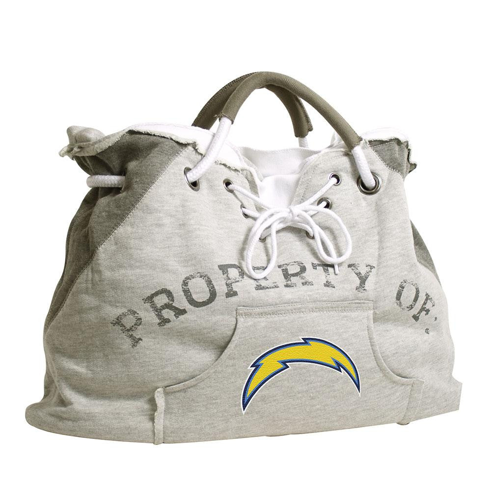 San Diego Chargers NFL Hoodie Tote