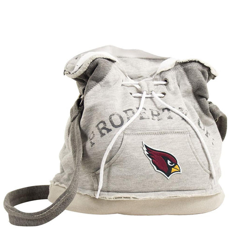 Arizona Cardinals NFL Hoodie Duffel