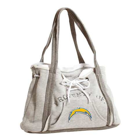 San Diego Chargers NFL Property Of Hoodie Purse