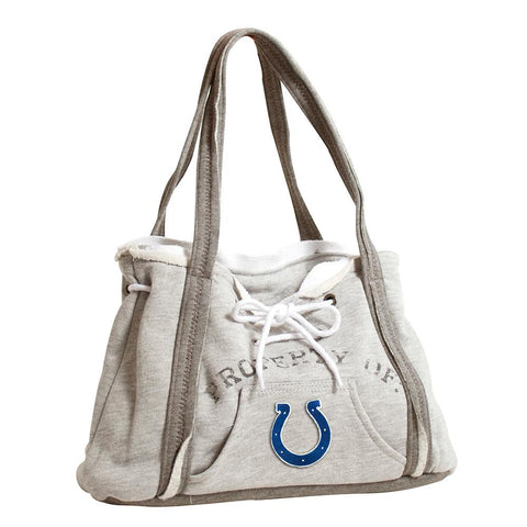 Indianapolis Colts NFL Property Of Hoodie Purse