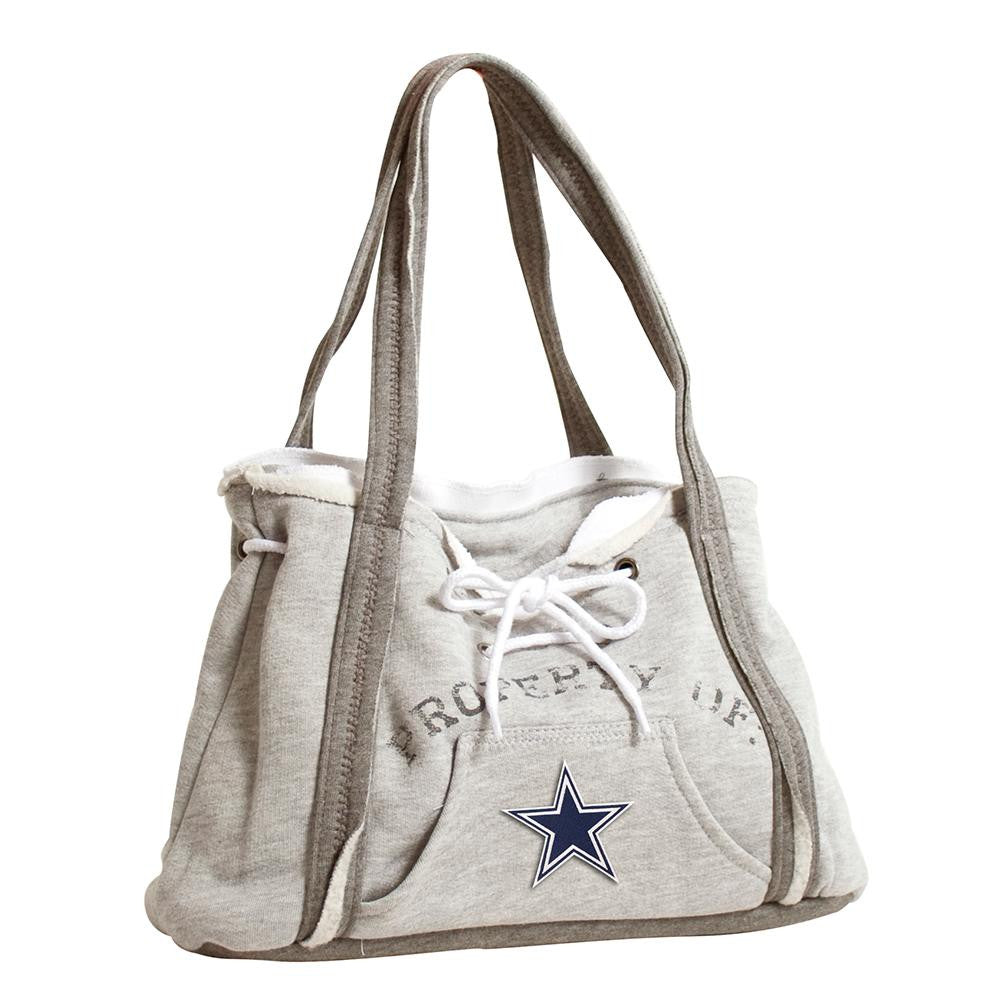 Dallas Cowboys NFL Property Of Hoodie Purse