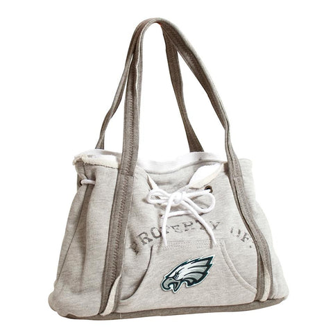 Philadelphia Eagles NFL Property Of Hoodie Purse