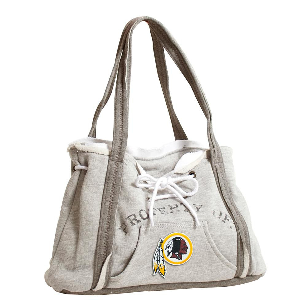 Washington Redskins NFL Property Of Hoodie Purse