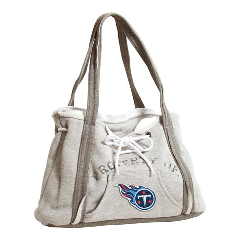 Tennessee Titans NFL Property Of Hoodie Purse