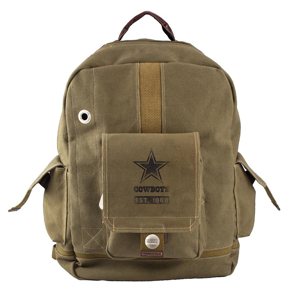 Dallas Cowboys NFL Prospect Deluxe Backpack