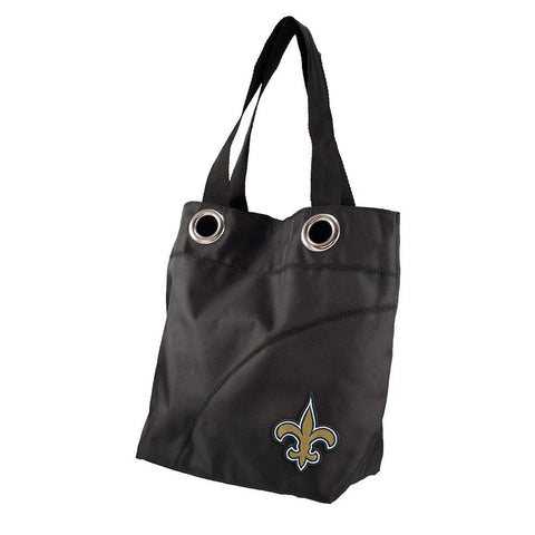New Orleans Saints NFL Color Sheen Tote