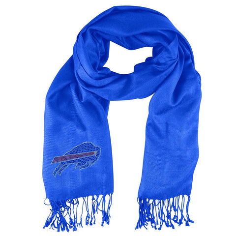 Buffalo Bills NFL Pashi Fan Scarf (Royal)