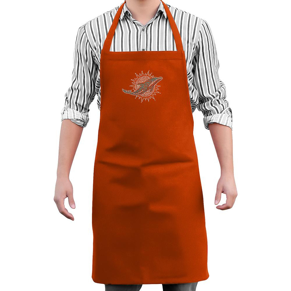 Miami Dolphins NFL Victory Apron