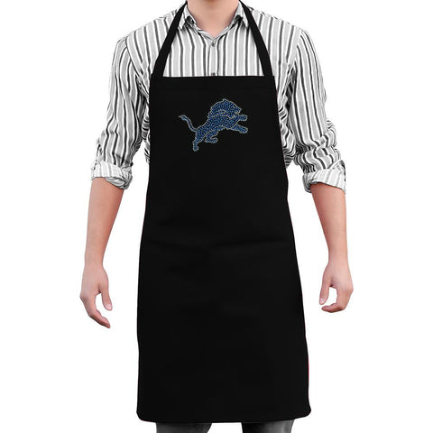 Detroit Lions NFL Victory Apron