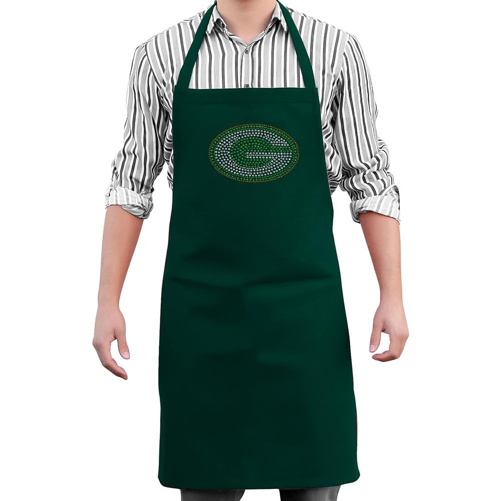 Green Bay Packers NFL Victory Apron