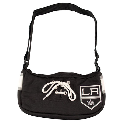 Los Angeles Kings NHL Team Jersey Purse