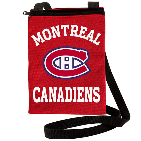 Montreal Canadiens NHL Game Day Pouch