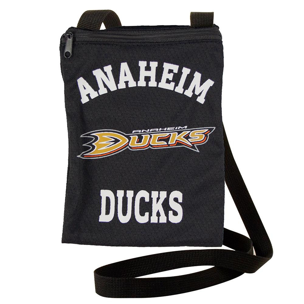 Anaheim Ducks NHL Game Day Pouch