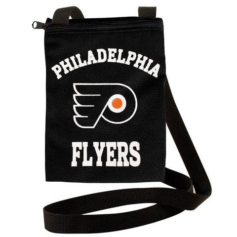 Philadelphia Flyers NHL Game Day Pouch