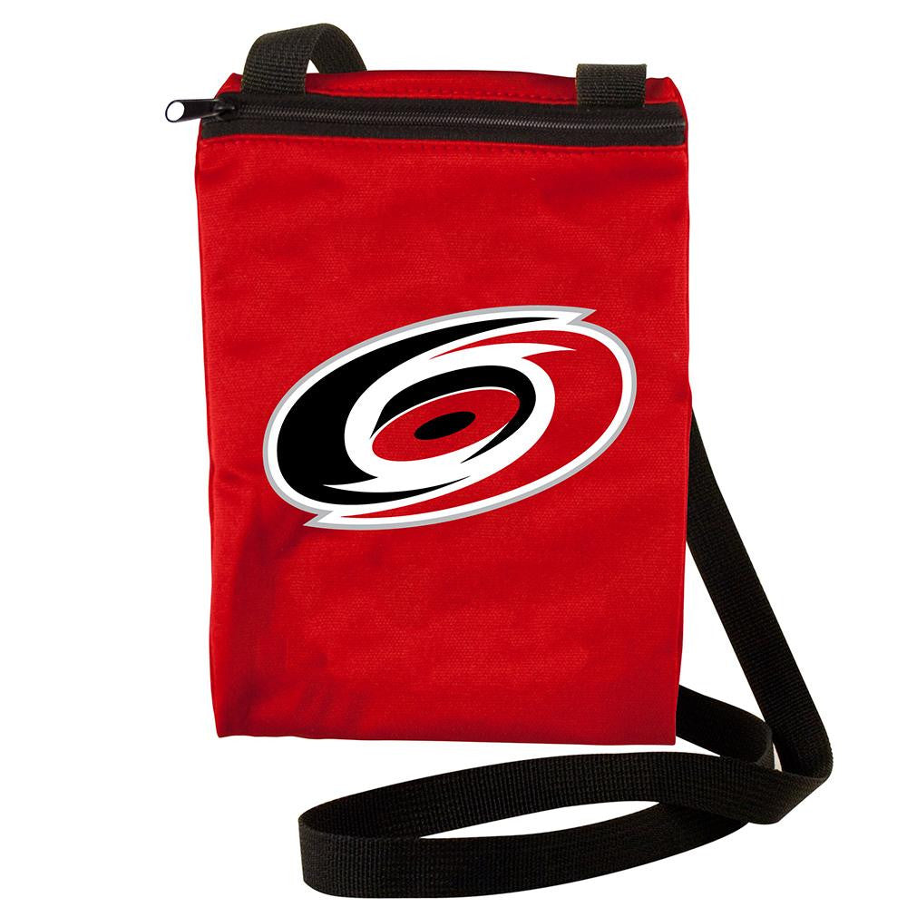 Carolina Hurricanes NHL Game Day Pouch