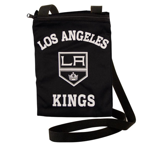 Los Angeles Kings NHL Game Day Pouch