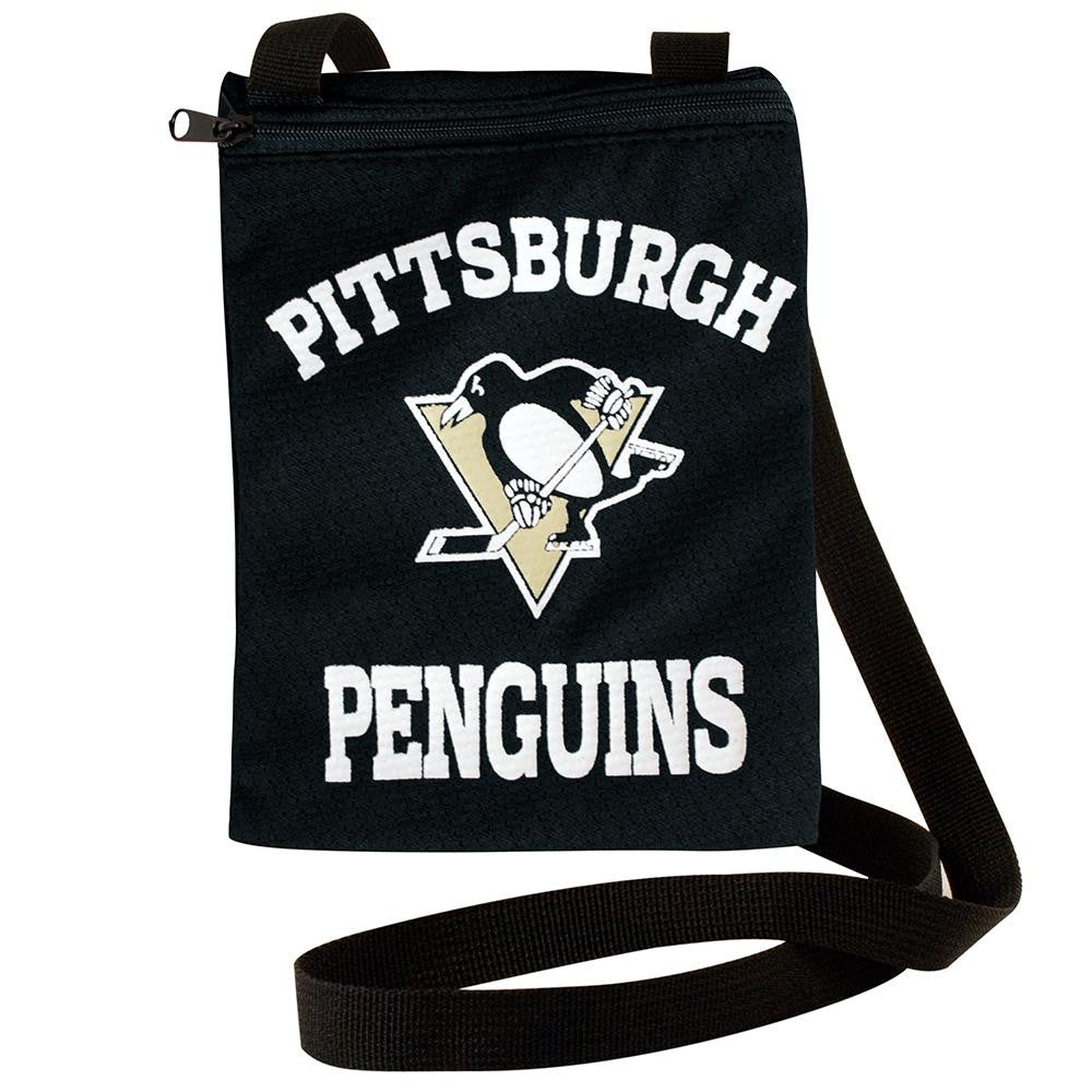 Pittsburgh Penguins NHL Game Day Pouch