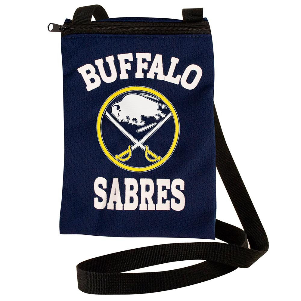 Buffalo Sabres NHL Game Day Pouch