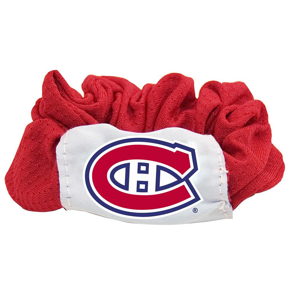 Montreal Canadiens NHL Hair Twist