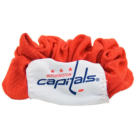 Washington Capitals NHL Hair Twist