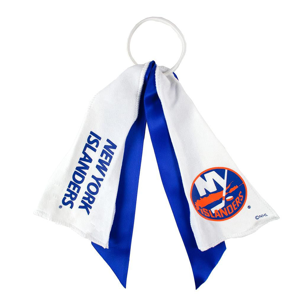 New York Islanders NHL Ponytail Holder
