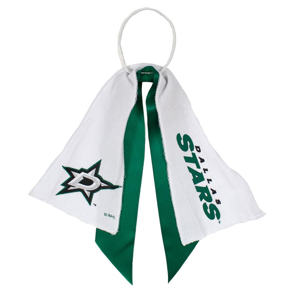 Dallas Stars NHL Ponytail Holder