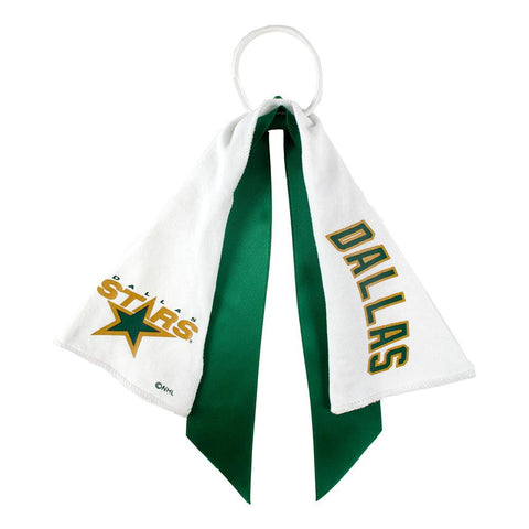 Dallas Stars NHL Ponytail Holder