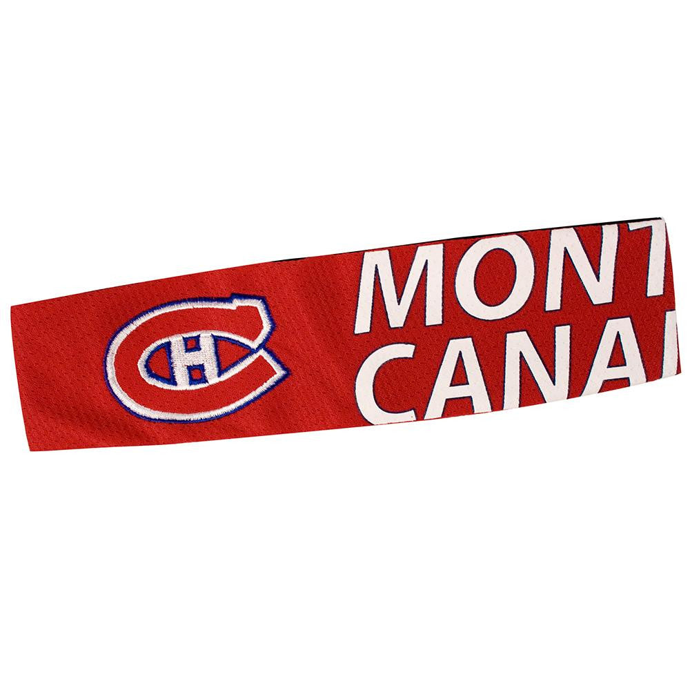 Montreal Canadiens NHL FanBand