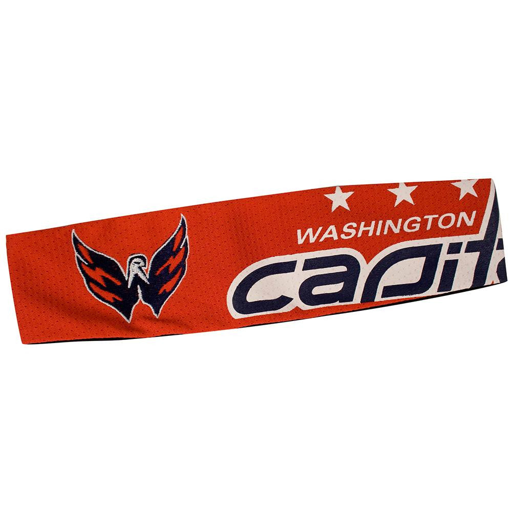 Washington Capitals NHL FanBand