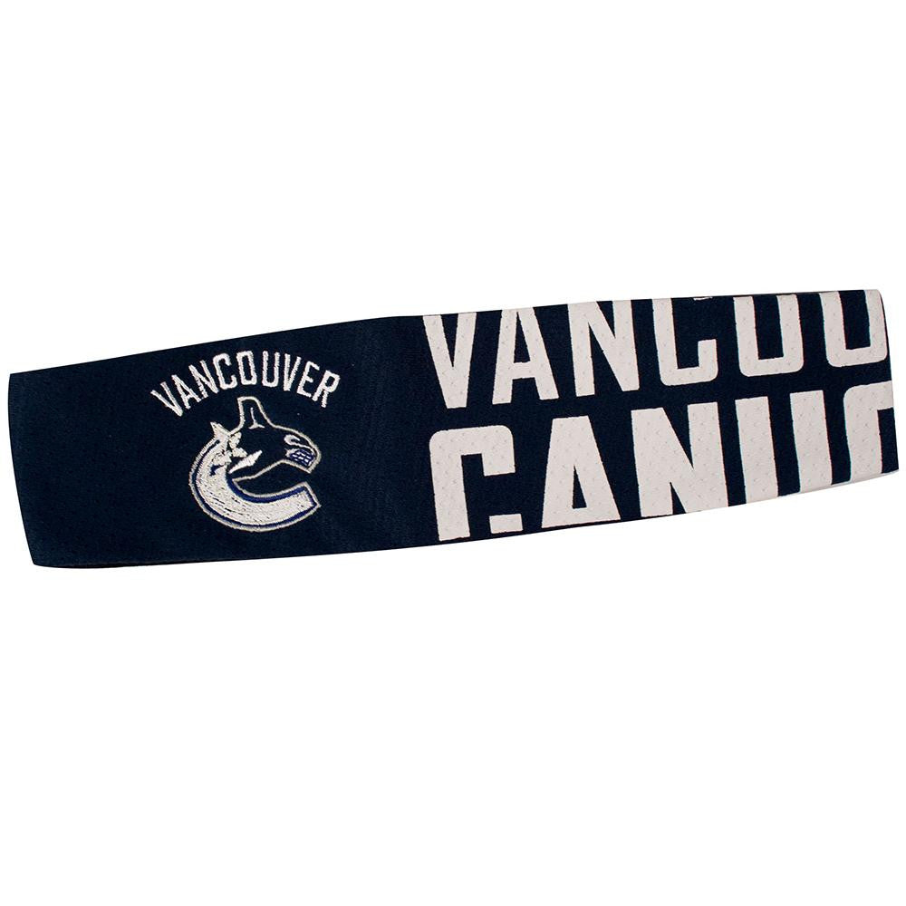 Vancouver Canucks NHL FanBand