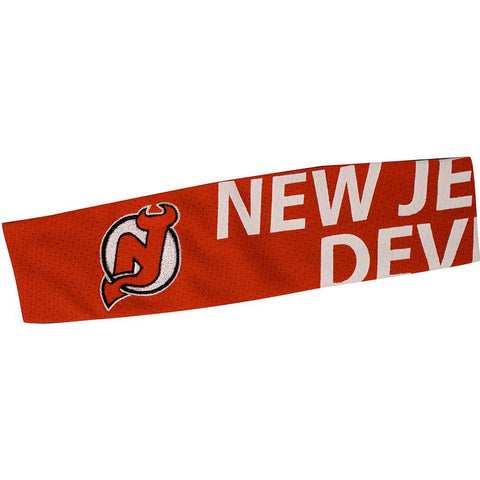 New Jersey Devils NHL FanBand
