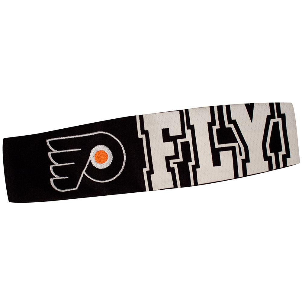 Philadelphia Flyers NHL FanBand