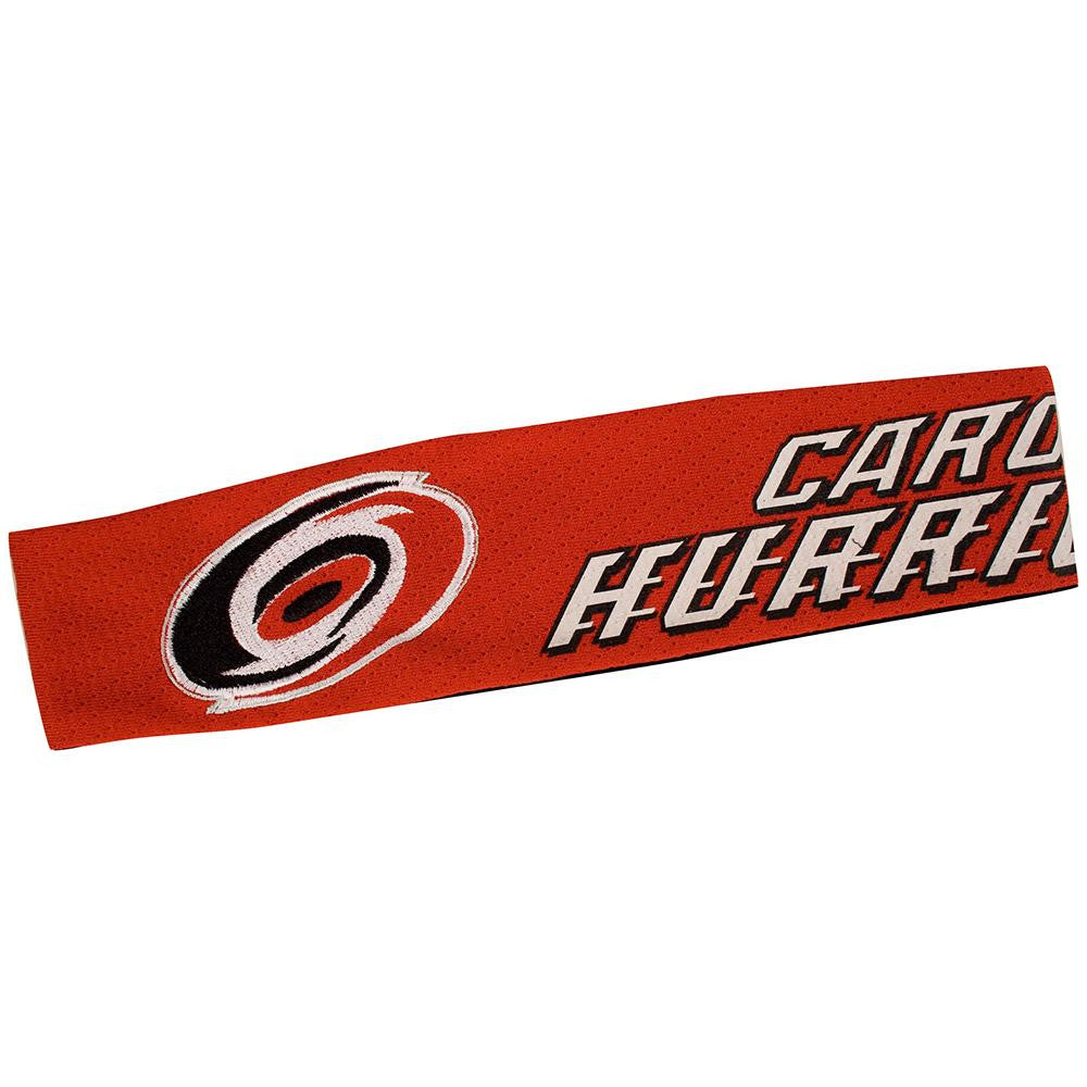 Carolina Hurricanes NHL FanBand