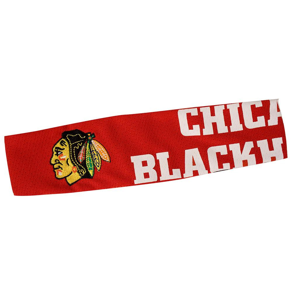Chicago Blackhawks NHL FanBand