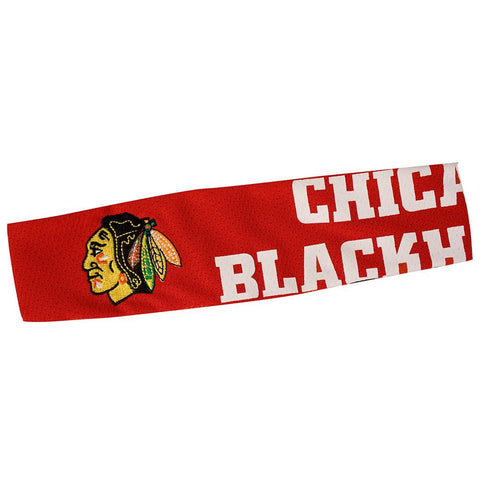 Chicago Blackhawks NHL FanBand