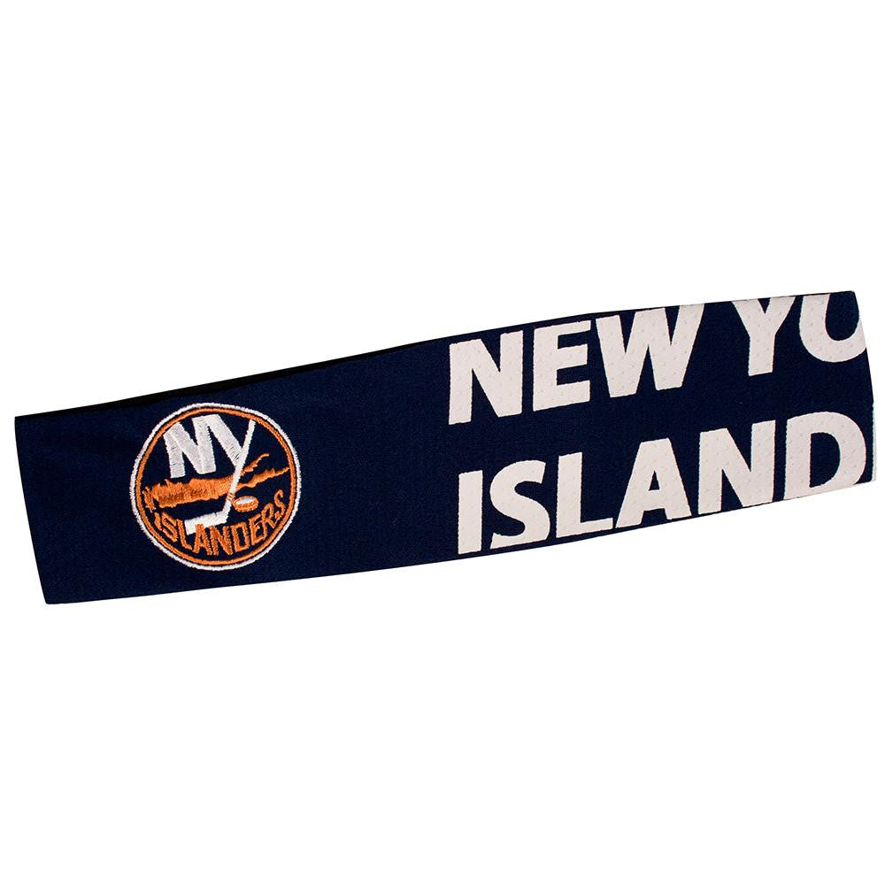 New York Islanders NHL FanBand