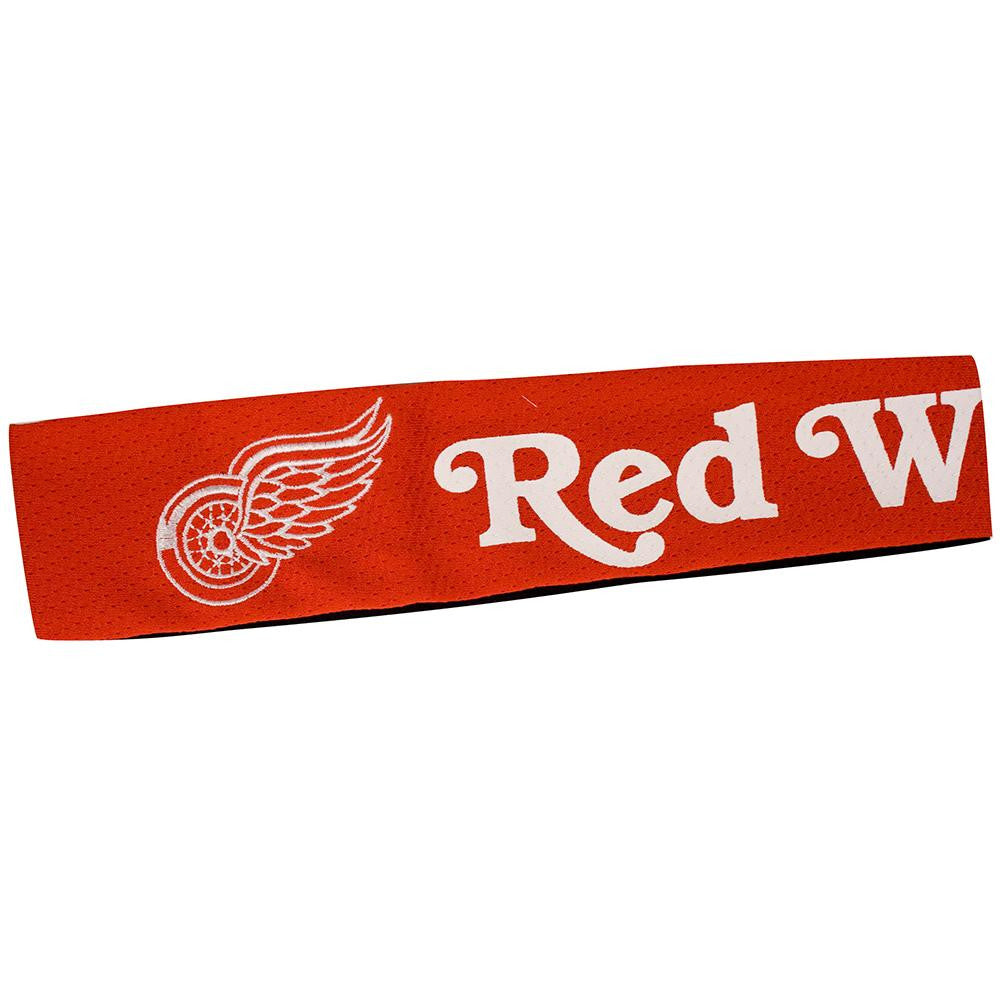 Detroit Red Wings NHL FanBand