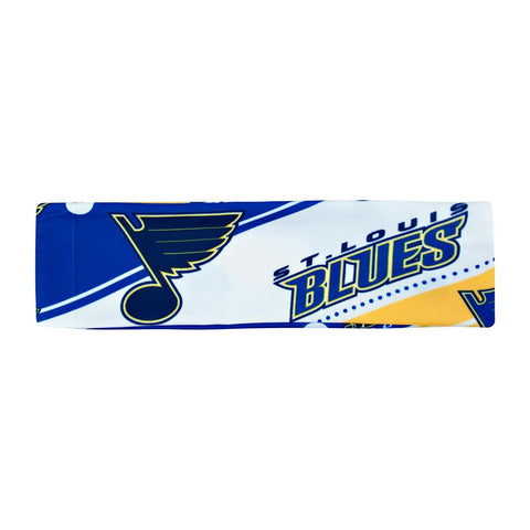 St. Louis Blues NHL Stretch Headband