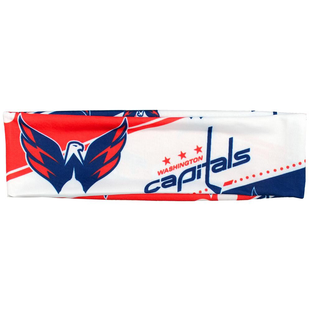 Washington Capitals NHL Stretch Headband