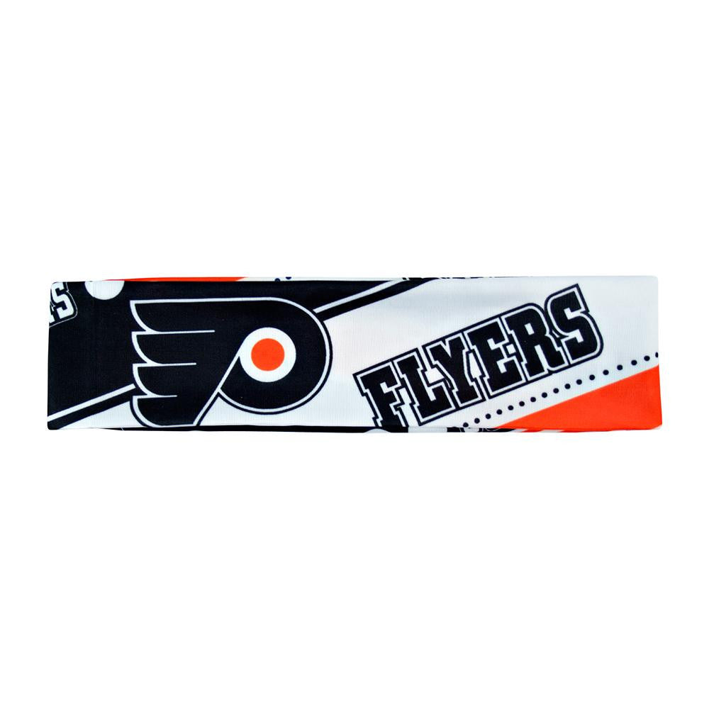 Philadelphia Flyers NHL Stretch Headband