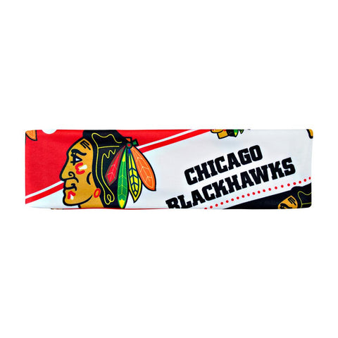 Chicago Blackhawks NHL Stretch Headband